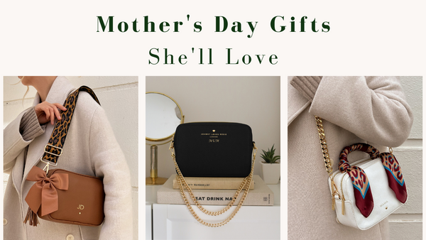 Mother's Day Gifts She'll Love