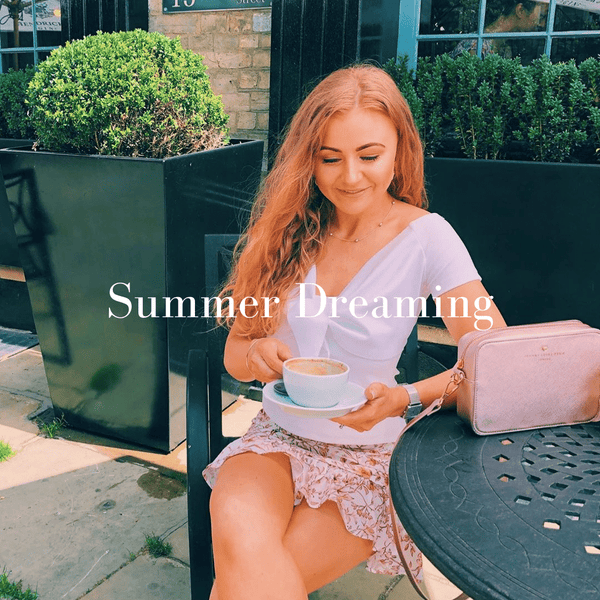 Summer Dreaming