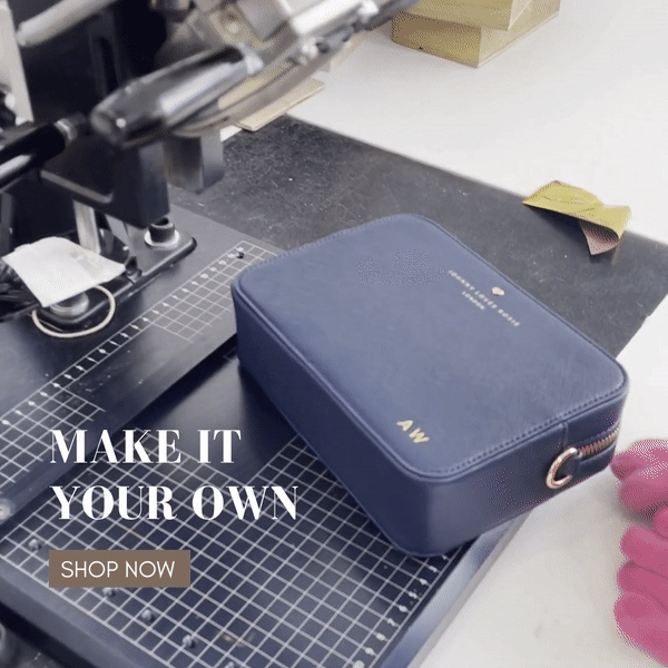 Make it your own