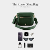Emerald Rumer Sling Bag
