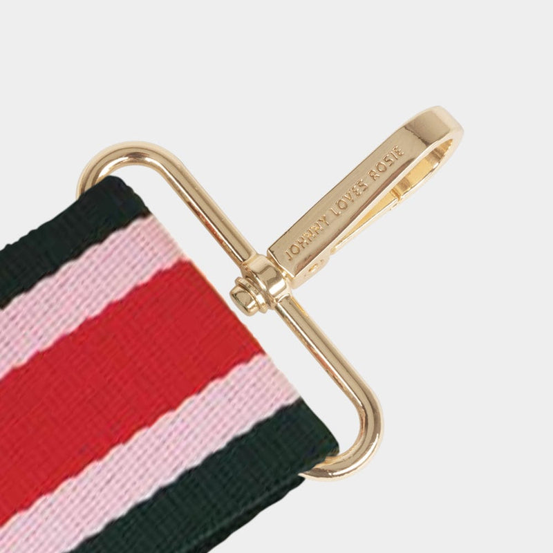 red-pink-strap-stripe-bag-fabric-george-johnny-loves-rosie-accessories