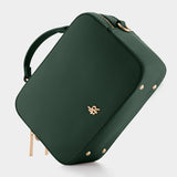 Emerald Harrison Top Handle Bag
