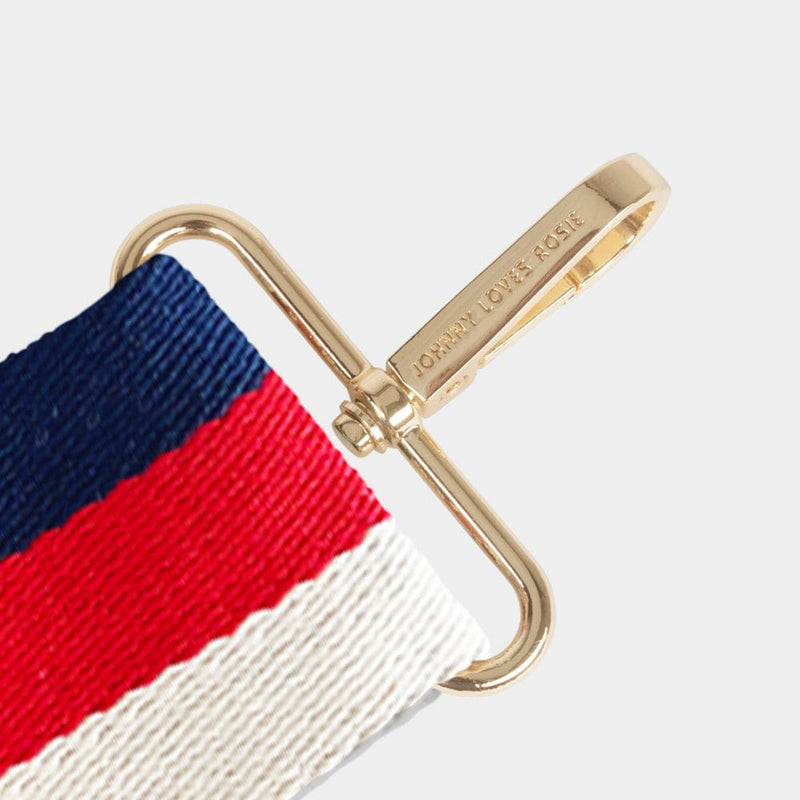 RED-BLUE-WHITE-ROBIN-print-web-fabric-adjustable-bag-strap-JOHNNY-LOVES-ROSIE