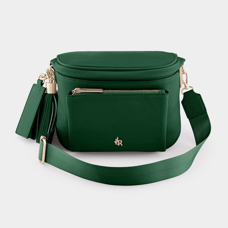 Emerald Rumer Sling Bag
