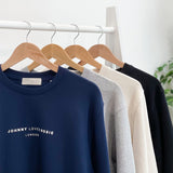 NAVY-DARK-BLUE-JOHNNY-LOVES-ROSIE-RELAXED-FIT-SWEATSHIRT-PERSONALISE-JLR-RECYCLED-COTTON