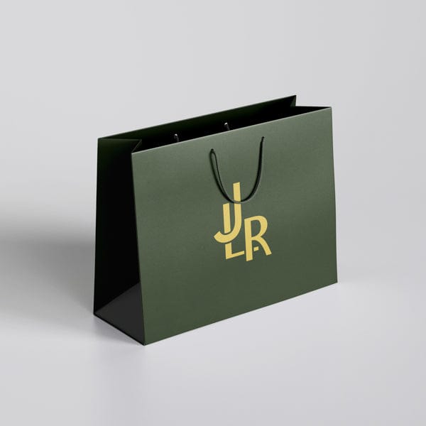 JLR London Gift Bag