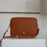TAN-BOSTON-RECYCLED-LEATHER-PERSONALISE-CROSSBODY-JOHNNY-LOVES-ROSIE