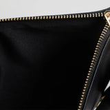 black-pouch-bag-bow-vegan-leather-blair-johnny-loves-rosie-accessories